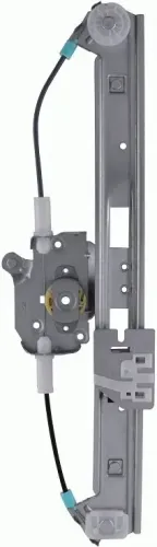 Fensterheber hinten links LEMFÖRDER 60.80846.0 Bild Fensterheber hinten links LEMFÖRDER 60.80846.0