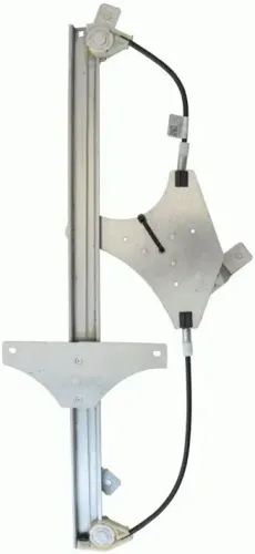 Fensterheber vorne links LEMFÖRDER 60.80865.0 Bild Fensterheber vorne links LEMFÖRDER 60.80865.0