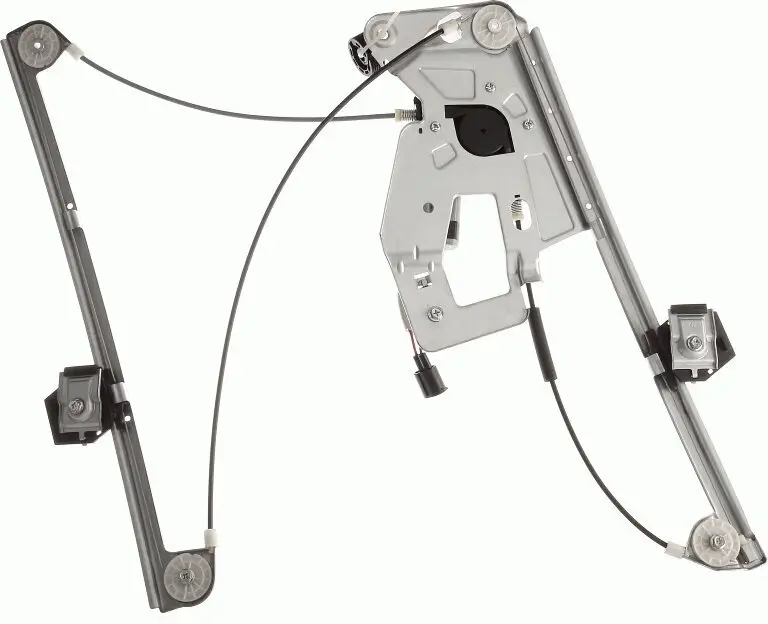Fensterheber vorne links LEMFÖRDER 60.80955.0