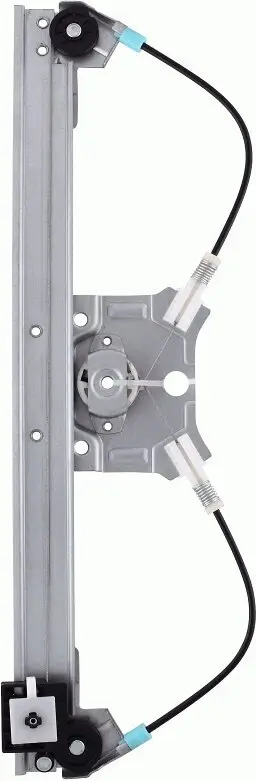 Fensterheber vorne links LEMFÖRDER 60.80967.0