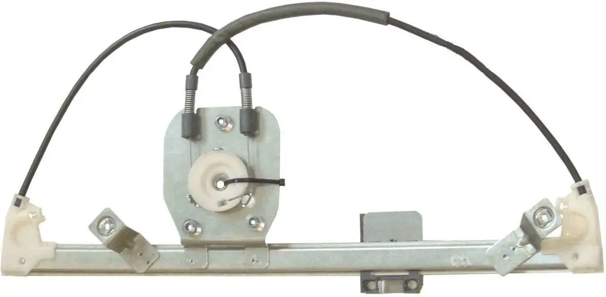Fensterheber hinten links LEMFÖRDER 60.80973.0