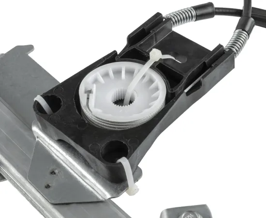 Fensterheber hinten rechts LEMFÖRDER 60.80974.0 Bild Fensterheber hinten rechts LEMFÖRDER 60.80974.0