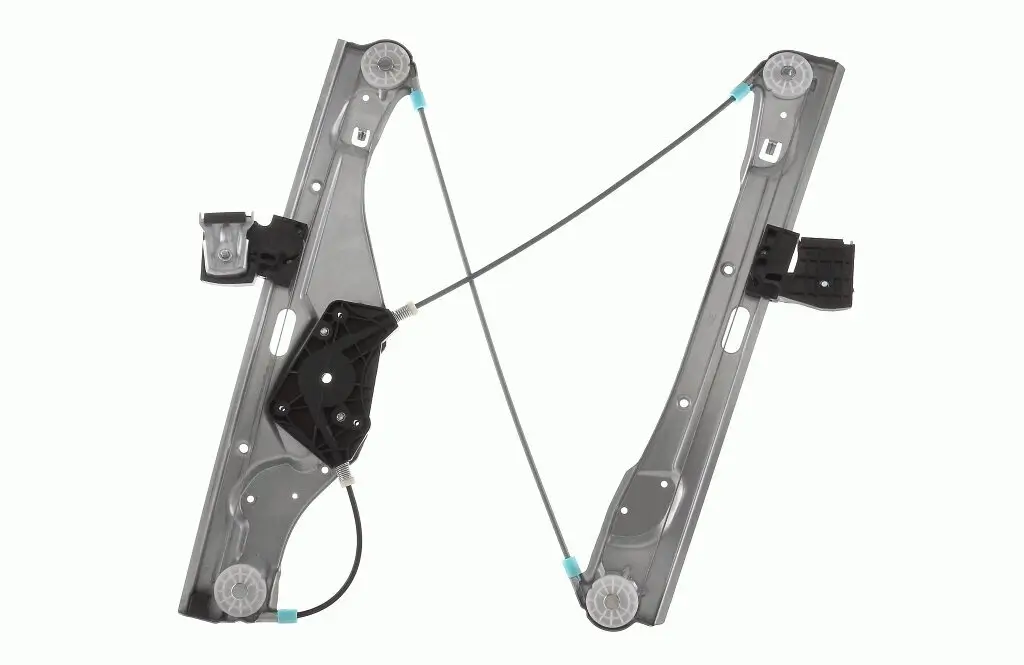 Fensterheber vorne links LEMFÖRDER 60.80993.0