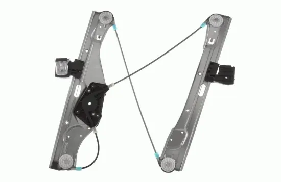 Fensterheber vorne links LEMFÖRDER 60.80993.0 Bild Fensterheber vorne links LEMFÖRDER 60.80993.0