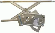 Fensterheber vorne links LEMFÖRDER 60.81015.0