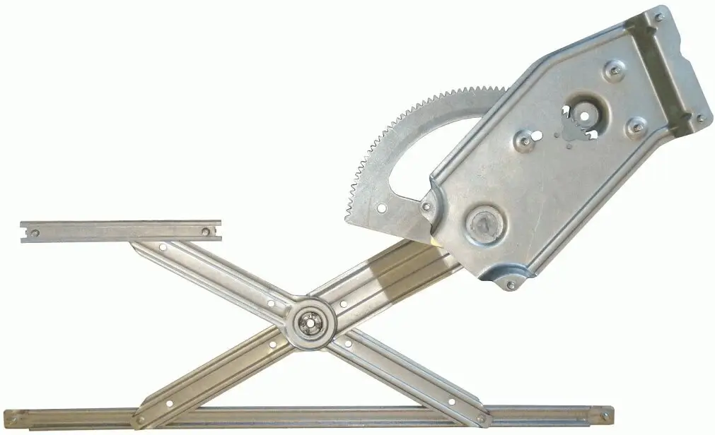 Fensterheber vorne rechts LEMFÖRDER 60.81020.0