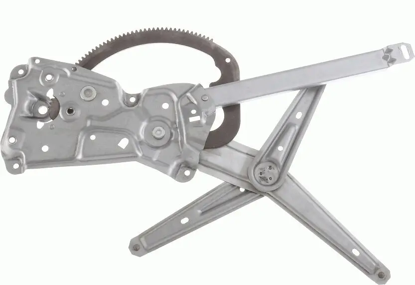 Fensterheber vorne links LEMFÖRDER 60.81105.0