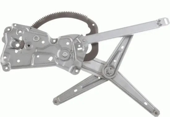 Fensterheber vorne links LEMFÖRDER 60.81105.0 Bild Fensterheber vorne links LEMFÖRDER 60.81105.0