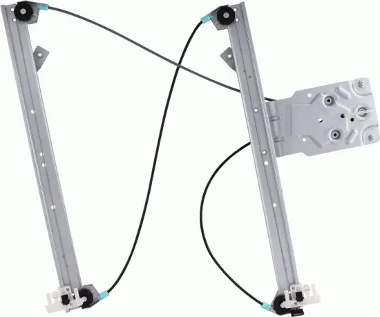 Fensterheber vorne rechts LEMFÖRDER 60.81220.0 Bild Fensterheber vorne rechts LEMFÖRDER 60.81220.0