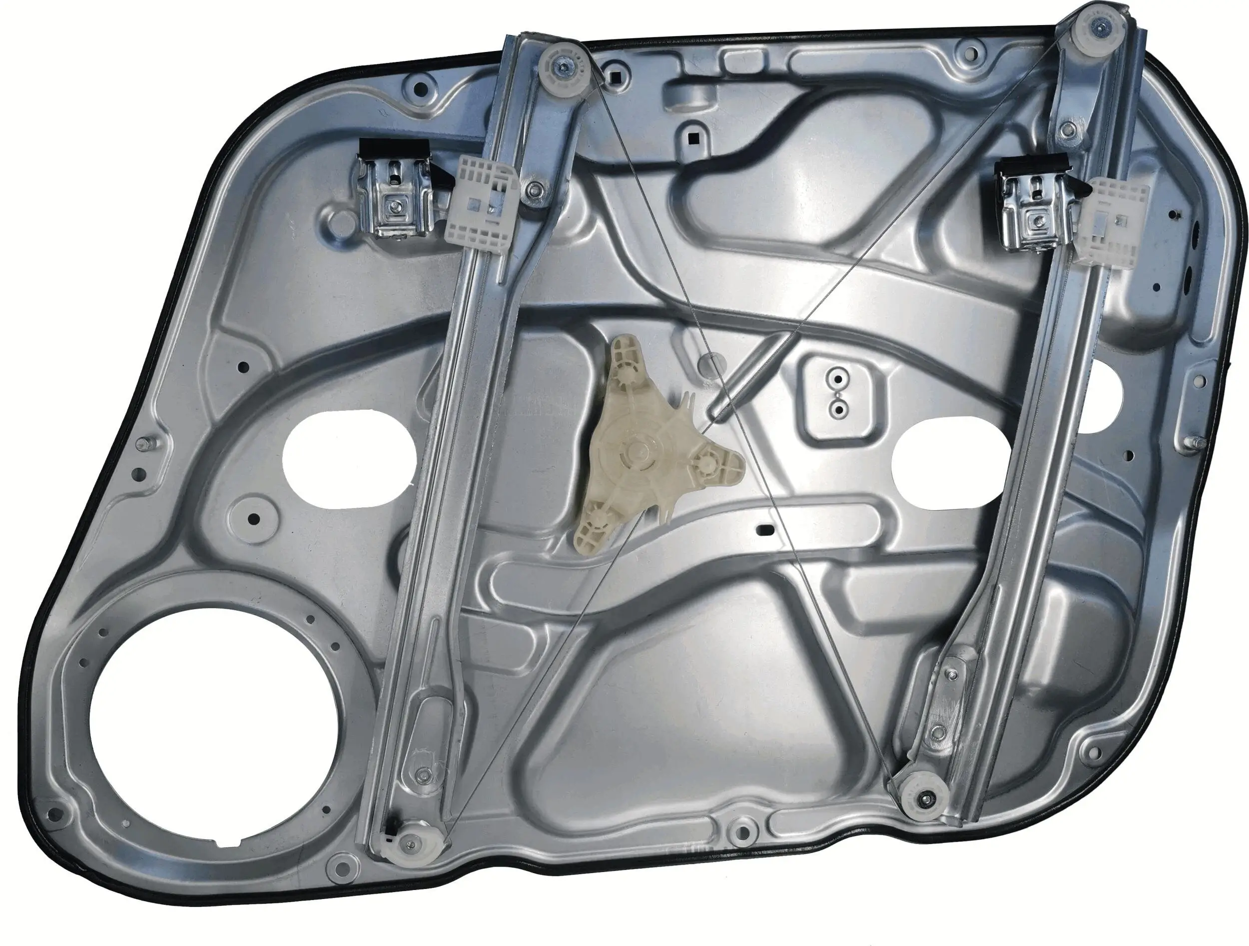 Fensterheber vorne rechts LEMFÖRDER 60.81340.0