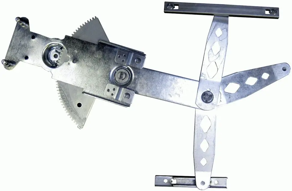 Fensterheber vorne links LEMFÖRDER 60.81609.0