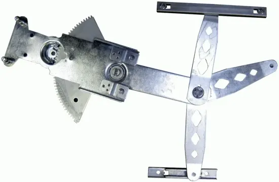 Fensterheber vorne links LEMFÖRDER 60.81609.0 Bild Fensterheber vorne links LEMFÖRDER 60.81609.0
