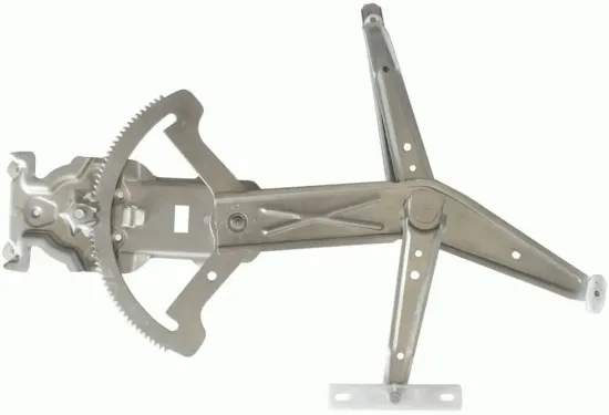 Fensterheber vorne links LEMFÖRDER 60.81631.0 Bild Fensterheber vorne links LEMFÖRDER 60.81631.0