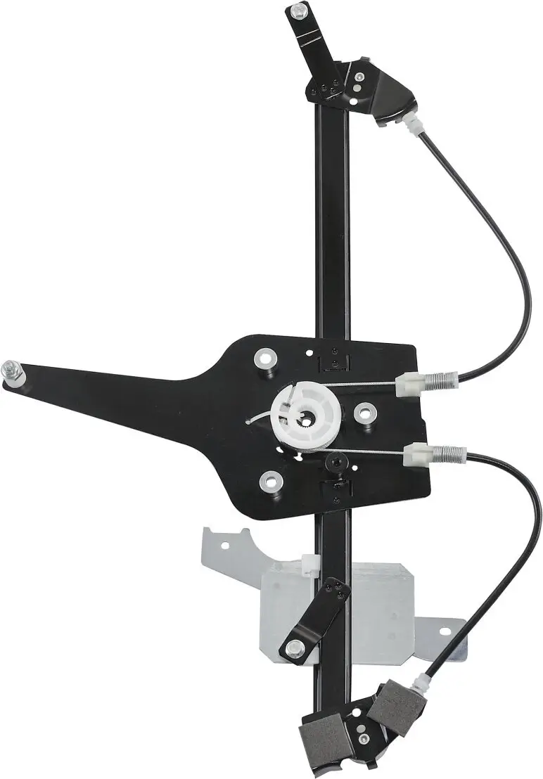 Fensterheber vorne rechts LEMFÖRDER 60.81690.0