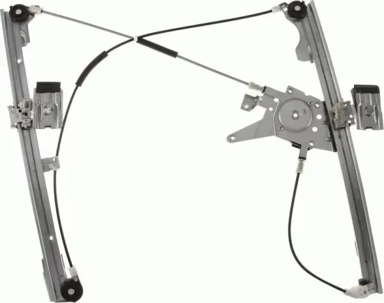 Fensterheber vorne rechts LEMFÖRDER 60.81852.0 Bild Fensterheber vorne rechts LEMFÖRDER 60.81852.0