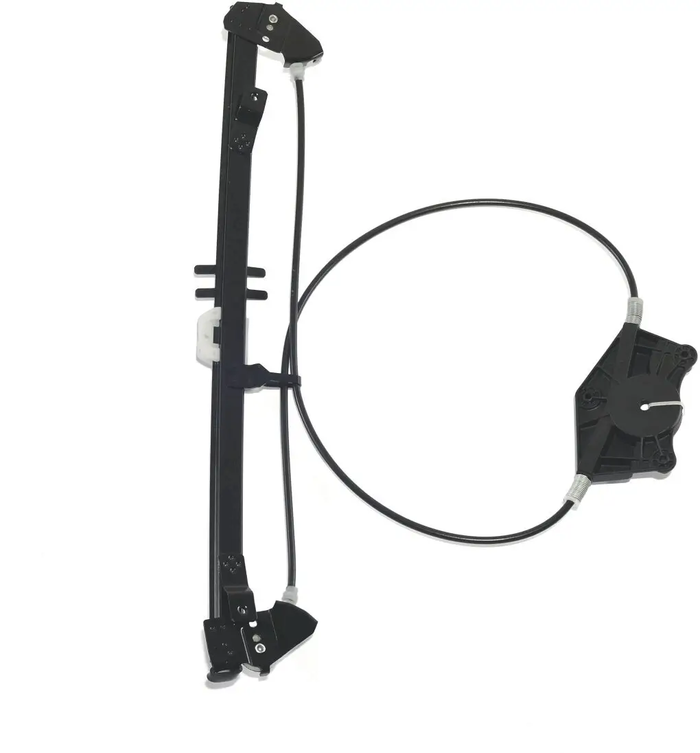 Fensterheber hinten links LEMFÖRDER 60.81875.0