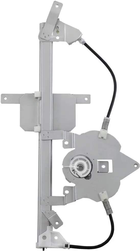 Fensterheber hinten links LEMFÖRDER 60.81885.0