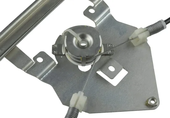 Fensterheber hinten links LEMFÖRDER 60.81885.0 Bild Fensterheber hinten links LEMFÖRDER 60.81885.0