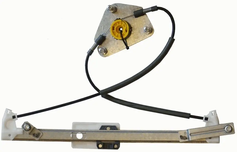Fensterheber hinten links LEMFÖRDER 60.81931.0
