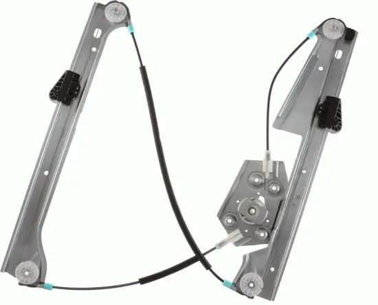 Fensterheber vorne links LEMFÖRDER 60.82053.0 Bild Fensterheber vorne links LEMFÖRDER 60.82053.0