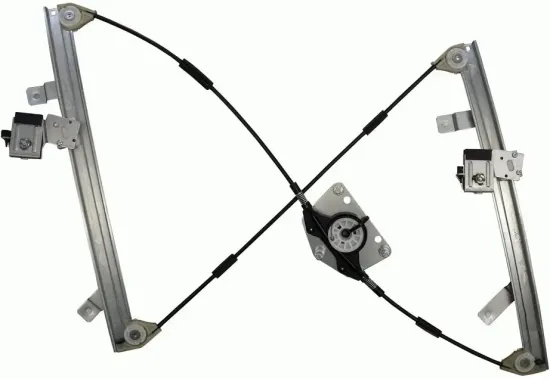 Fensterheber vorne links LEMFÖRDER 60.82083.0 Bild Fensterheber vorne links LEMFÖRDER 60.82083.0