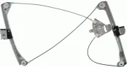 Fensterheber vorne rechts LEMFÖRDER 60.82094.0