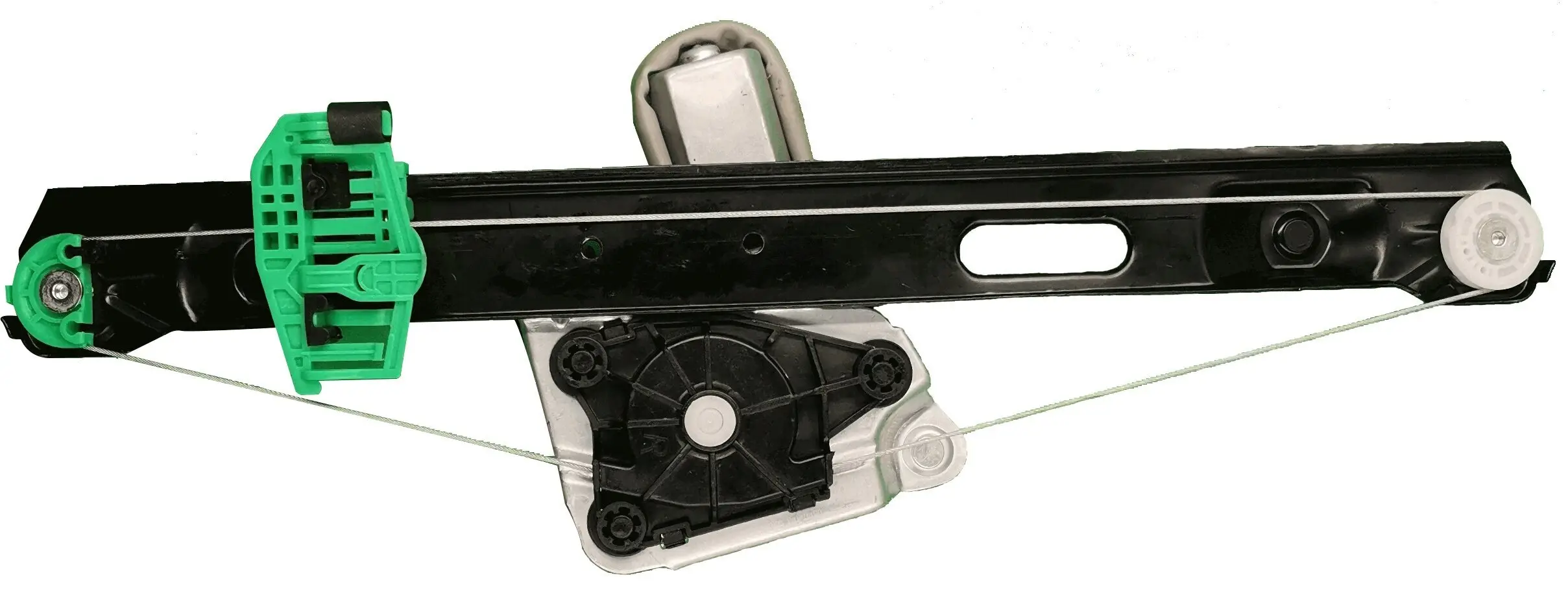 Fensterheber hinten rechts LEMFÖRDER 60.82414.0