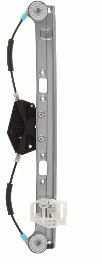 Fensterheber hinten links LEMFÖRDER 63.80616.0