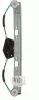 Fensterheber hinten links LEMF&Ouml;RDER 63.80616.0