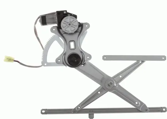 Fensterheber vorne links LEMFÖRDER 63.80787.0 Bild Fensterheber vorne links LEMFÖRDER 63.80787.0