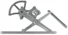 Fensterheber vorne links LEMFÖRDER 63.82029.0 Bild Fensterheber vorne links LEMFÖRDER 63.82029.0