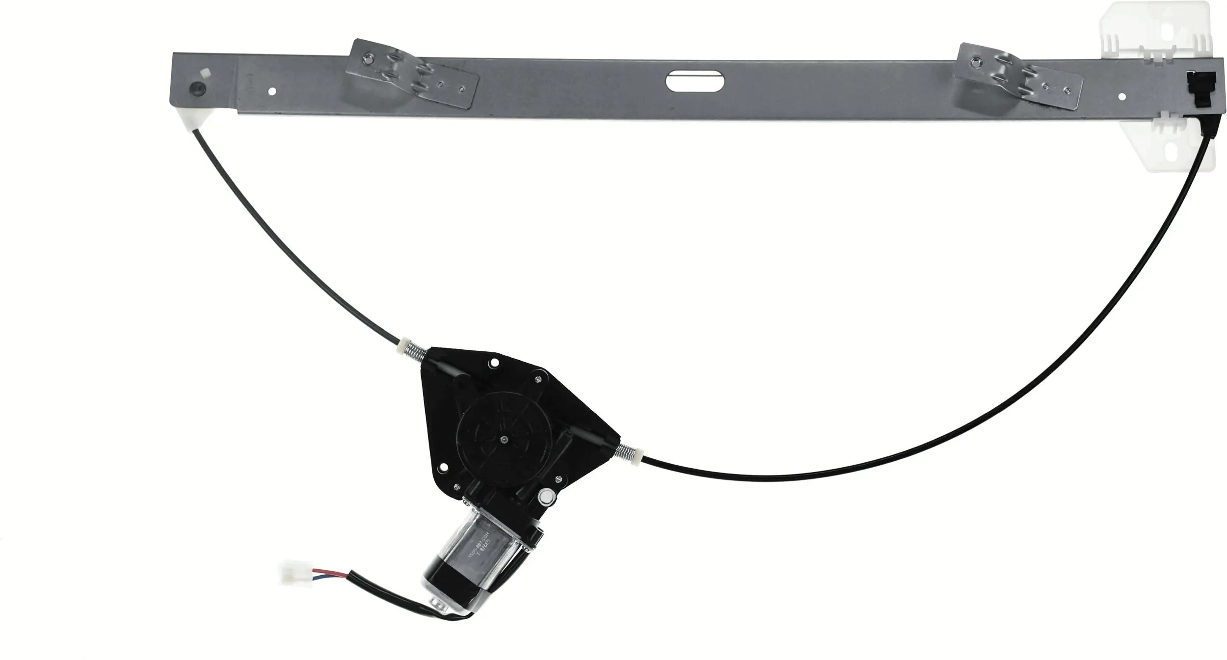 Fensterheber vorne rechts LEMFÖRDER 64.09186.0