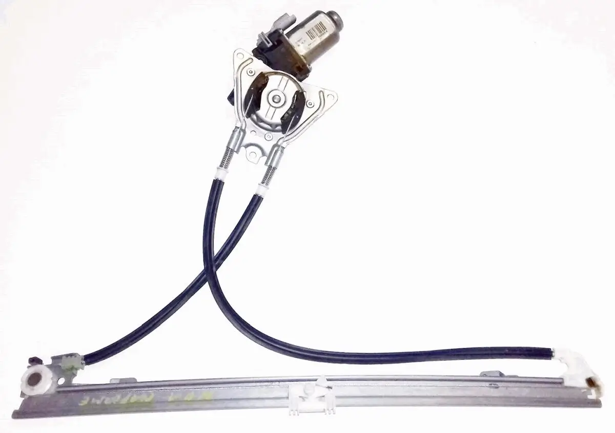 Fensterheber vorne links LEMFÖRDER 64.40001.0