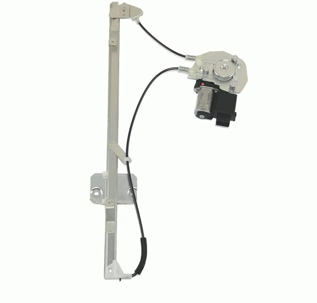 Fensterheber vorne rechts LEMFÖRDER 64.80364.0