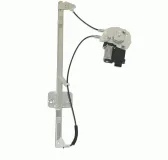 Fensterheber vorne rechts LEMFÖRDER 64.80364.0