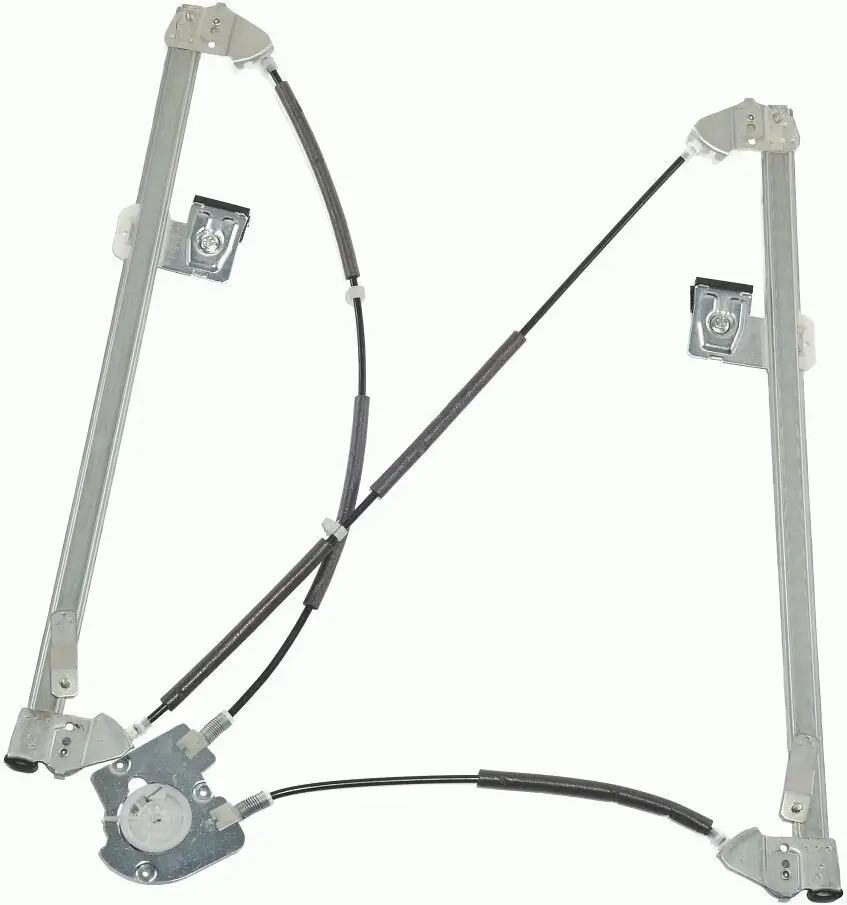 Fensterheber vorne links LEMFÖRDER 64.80693.0