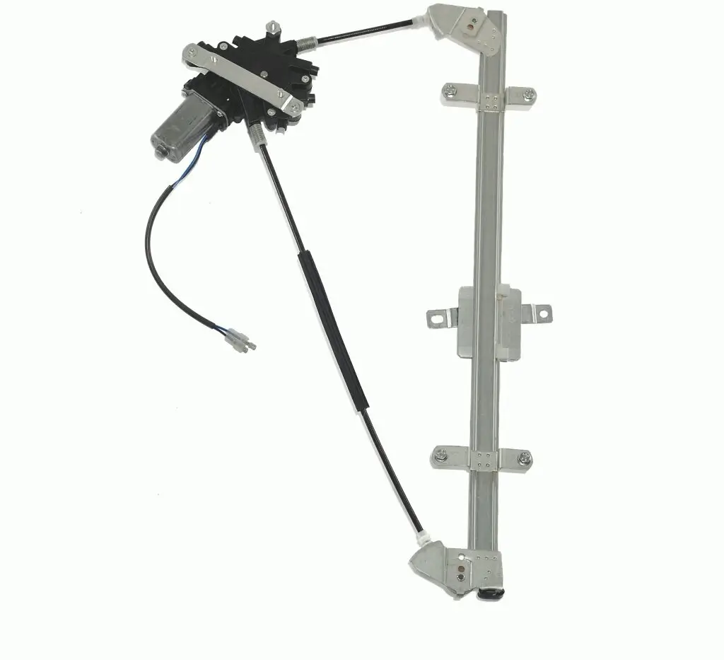 Fensterheber vorne links LEMFÖRDER 64.81333.0
