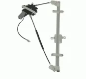 Fensterheber vorne links LEMFÖRDER 64.81333.0