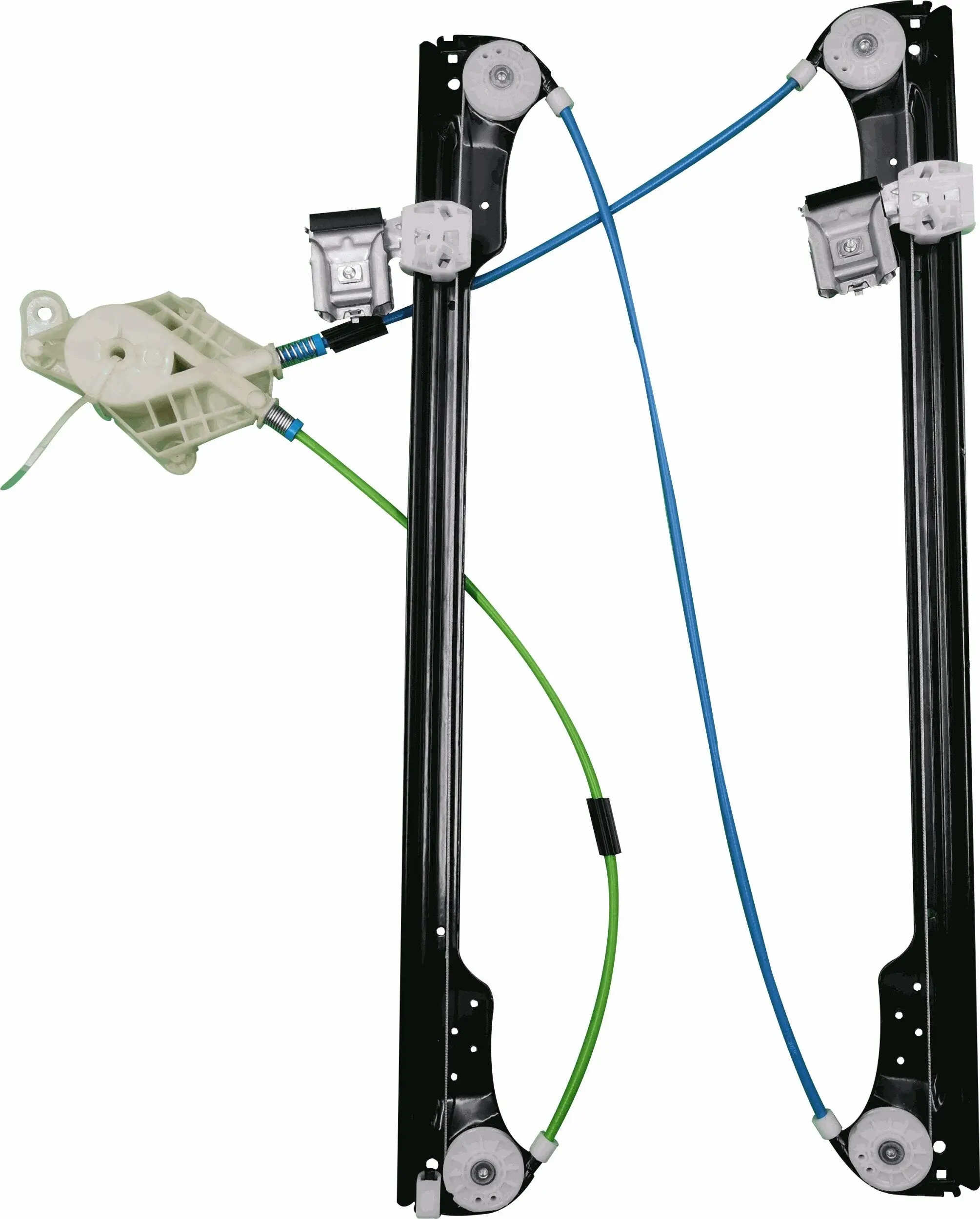 Fensterheber vorne rechts LEMFÖRDER 64.81878.0