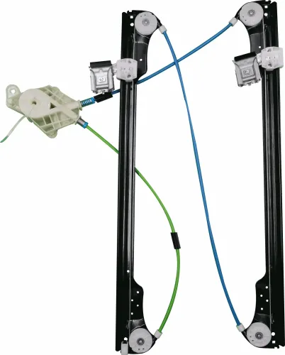 Fensterheber vorne links LEMFÖRDER 64.81879.0 Bild Fensterheber vorne links LEMFÖRDER 64.81879.0
