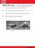 Hauptscheinwerfer rechts VAN WEZEL 0639964 Bild Hauptscheinwerfer rechts VAN WEZEL 0639964