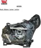 Hauptscheinwerfer rechts VAN WEZEL 0655982 Bild Hauptscheinwerfer rechts VAN WEZEL 0655982