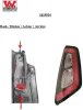 Heckleuchte rechts VAN WEZEL 1619934 Bild Heckleuchte rechts VAN WEZEL 1619934