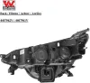 Hauptscheinwerfer links VAN WEZEL 4407961 Bild Hauptscheinwerfer links VAN WEZEL 4407961