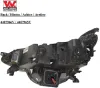 Hauptscheinwerfer links VAN WEZEL 4407965V Bild Hauptscheinwerfer links VAN WEZEL 4407965V