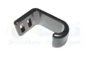 Spannhaken, Caravanspiegel außen VAN WEZEL 9662