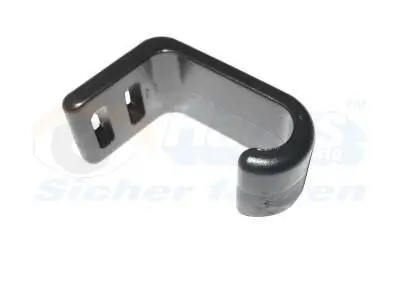 Spannhaken, Caravanspiegel außen VAN WEZEL 9662 Bild Spannhaken, Caravanspiegel außen VAN WEZEL 9662