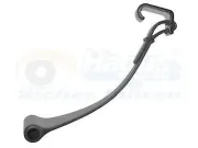 Spannband, Caravanspiegel außen VAN WEZEL 9665