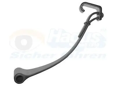 Spannband, Caravanspiegel außen VAN WEZEL 9665 Bild Spannband, Caravanspiegel außen VAN WEZEL 9665