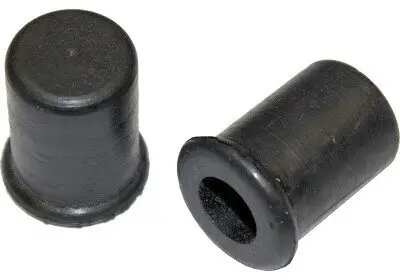 Dichtung, Kühlmittelrohrleitung VAN WEZEL 99002411